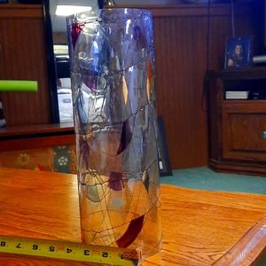 PartyLite candle cylnder